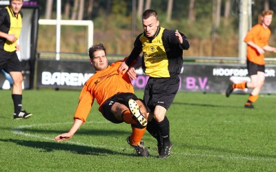 Vorden3-Keijenburgse Boys 0-1